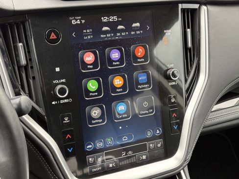 Certified 2023 Subaru Outback Touring image 22