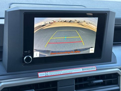 New 2026 Toyota Tacoma SR5 image 17