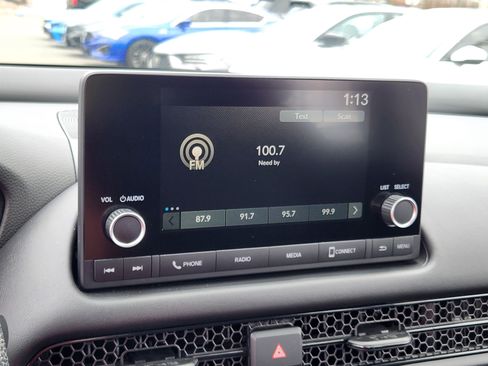 Used 2024 Honda HR-V LX image 21