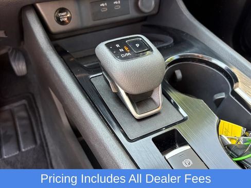 Used 2024 Nissan Rogue SV AWD/4WD image 24