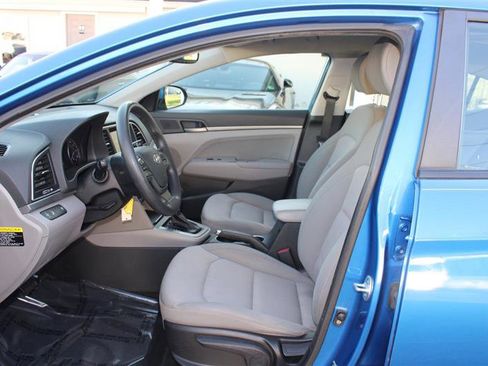 Used 2018 Hyundai Elantra SEL image 10