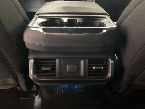 Used 2023 Ford F150 XLT w/ Equipment Group 302A High AWD/4WD image 16