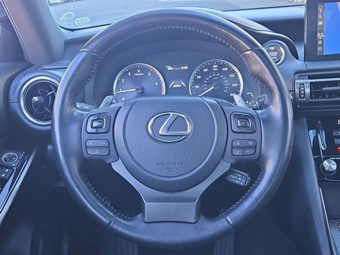 Used 2021 Lexus IS 300 w/ Comfort Package image 16