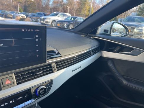 Used 2021 Audi A4 2.0T Premium Plus w/ Premium Plus Package image 63
