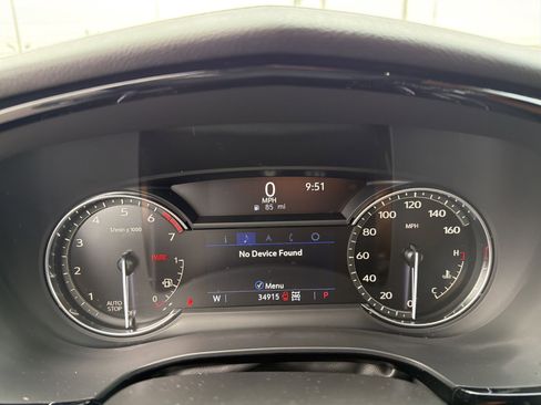 Certified 2023 Cadillac XT5 Premium Luxury image 15