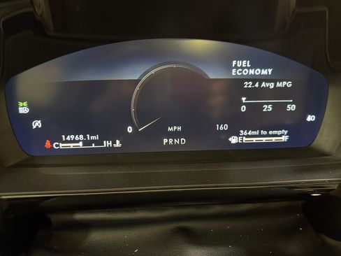 Used 2022 Lincoln Corsair Reserve w/ Equipment Group 201A image 17