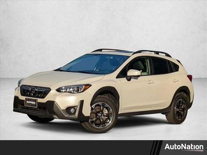 Used 2023 Subaru Crosstrek 2.0i Premium w/ Popular Package #3