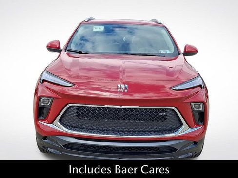 New 2026 Buick Encore GX Sport Touring w/ Comfort Package AWD/4WD image 2