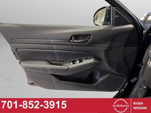 New 2026 Nissan Altima 2.5 SV w/ SV Special Edition Package AWD/4WD image 34