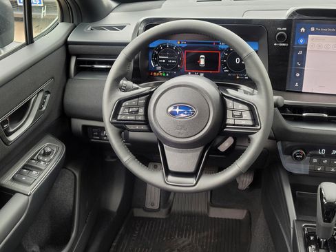 New 2026 Subaru Outback Limited AWD/4WD image 6