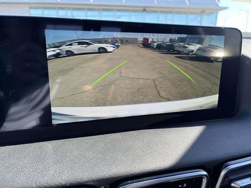 New 2026 Nissan Sentra S w/ S Cold Weather Package image 21