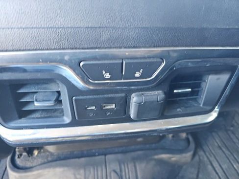 Used 2019 GMC Sierra 1500 Denali w/ Denali Ultimate Package image 10