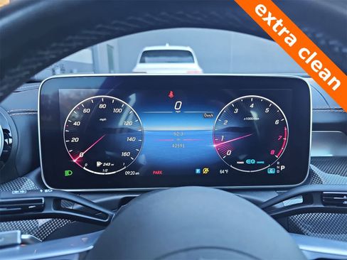 Used 2022 Mercedes-Benz C 300 C 300 image 22