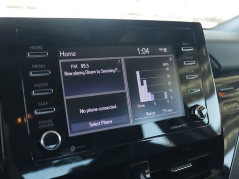 Used 2023 Toyota Camry SE image 18