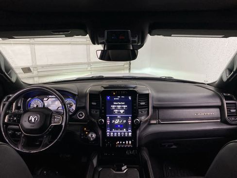 Used 2019 RAM 1500 Limited image 13