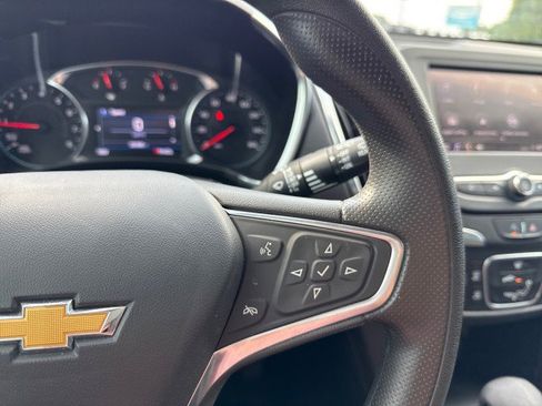 Used 2023 Chevrolet Equinox LT image 27