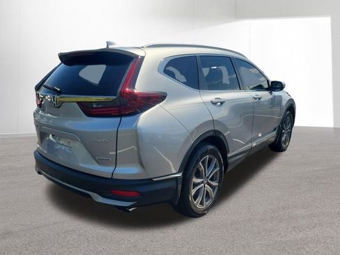 Used 2022 Honda CR-V Touring image 13