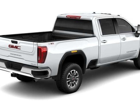 New 2026 GMC Sierra 2500 SLE w/ SLE Value Package; image 55