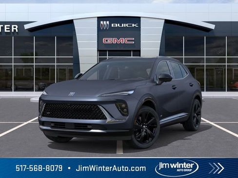 New 2026 Buick Envision Sport Touring image 22