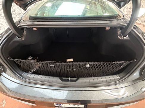 New 2026 Hyundai Sonata SEL image 11