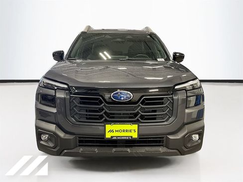 New 2026 Subaru Outback Touring XT AWD/4WD image 2