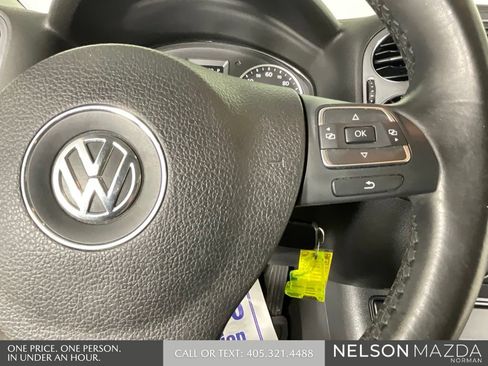 Used 2012 Volkswagen Tiguan S AWD/4WD image 45