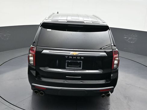 Used 2022 Chevrolet Tahoe High Country w/ Max Trailering Package image 19