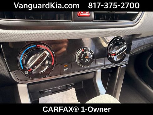 Certified 2026 Kia Seltos LX AWD/4WD image 22