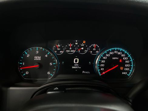 Used 2018 Chevrolet Tahoe Premier image 25