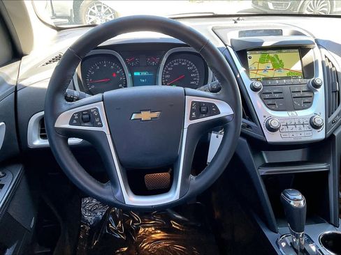 Used 2016 Chevrolet Equinox LTZ w/ Enhanced Convenience Package image 6