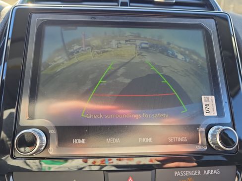 New 2026 Mitsubishi Outlander Sport LE image 21