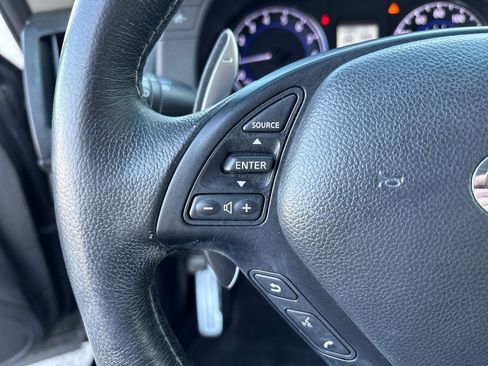 Used 2011 INFINITI G37 x Sedan w/ Premium Pkg AWD/4WD image 32