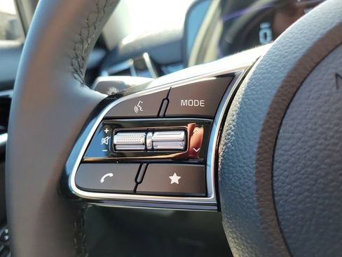 New 2026 Kia Seltos S FWD image 19