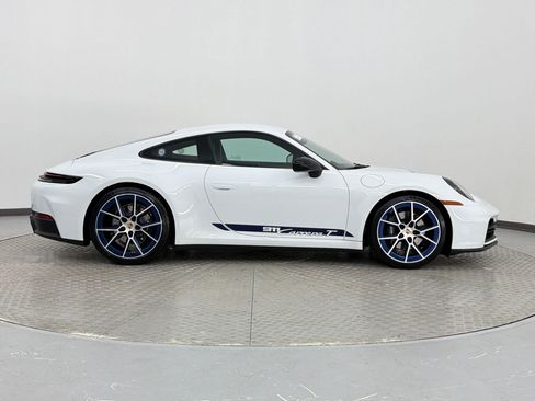 New 2026 Porsche 911 Carrera T RWD image 8