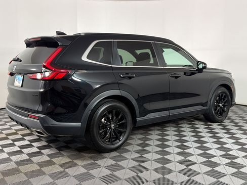 Used 2024 Honda CR-V Sport image 7