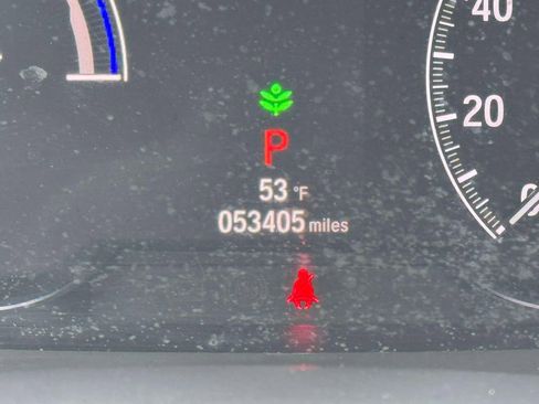 Used 2020 Honda Insight Touring image 29