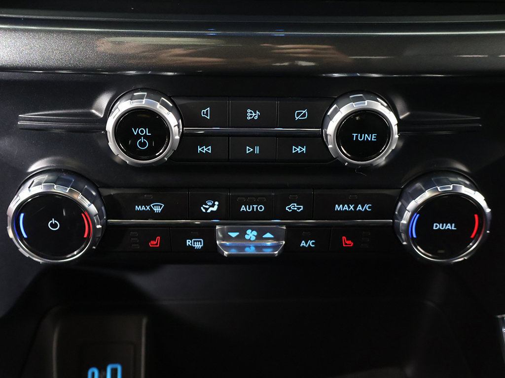 Used 2023 Ford F150 XLT w/ Equipment Group 302A High AWD/4WD image 50