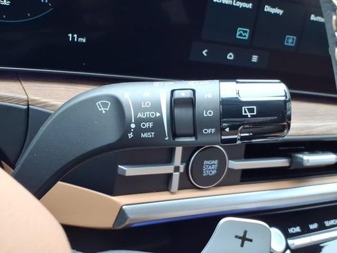 New 2026 Hyundai Santa Fe Calligraphy FWD image 28