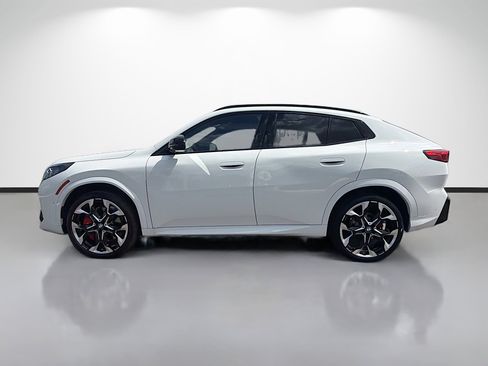 New 2026 BMW X2 xDrive28i w/ Technology Package AWD/4WD image 6