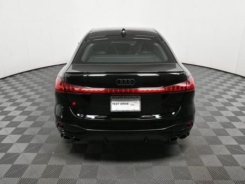 Used 2025 Audi S5 Premium Plus image 27