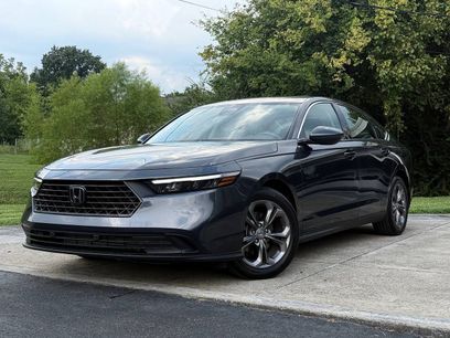 Used 2024 Honda Accord EX