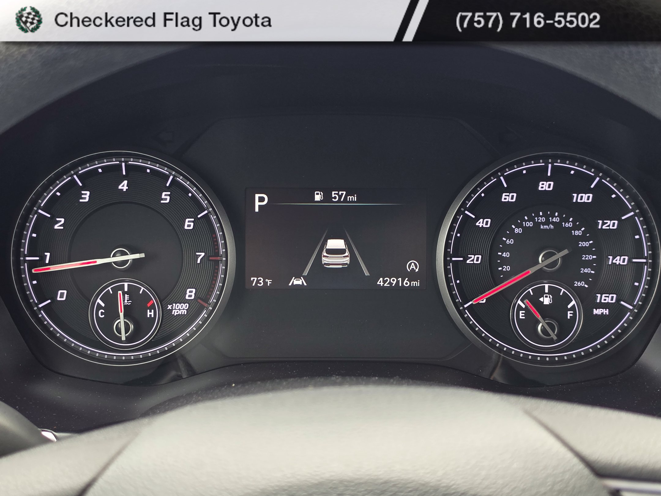Used 2023 Hyundai Santa Fe SE AWD/4WD image 11