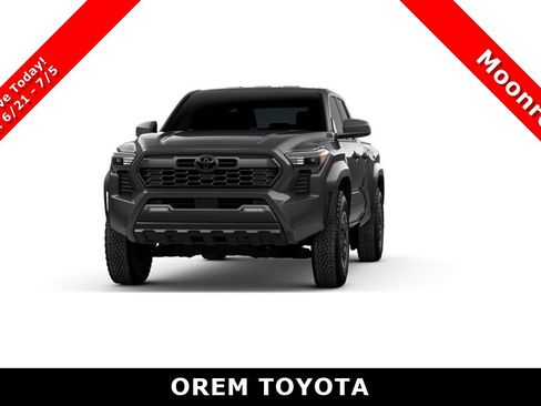 New 2026 Toyota Tacoma TRD Off-Road AWD/4WD image 18