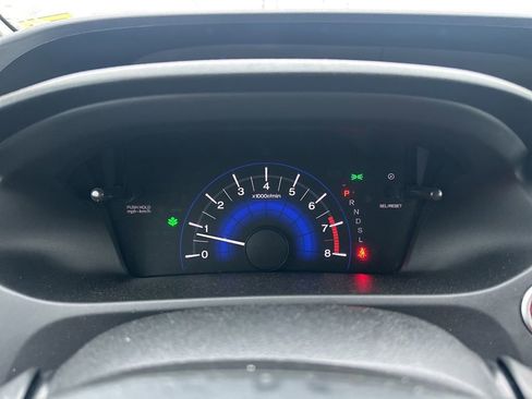 Used 2014 Honda Civic EX image 27