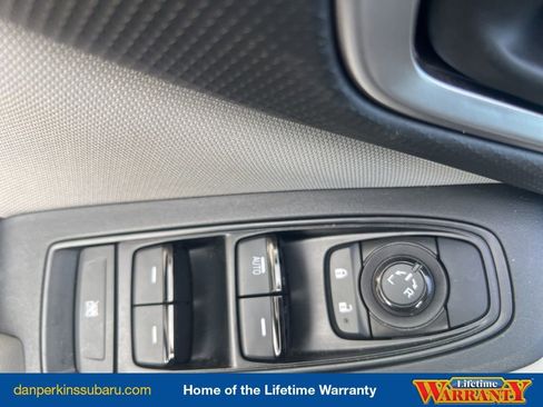 Certified 2024 Subaru Forester image 24