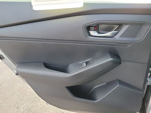 Certified 2024 Honda Accord LX image 13