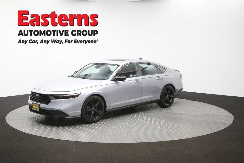 Used 2023 Honda Accord Sport image 57