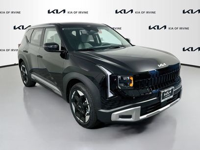 New 2027 Kia Seltos S