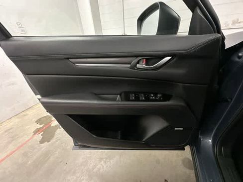 Used 2024 MAZDA CX-5 Carbon Edition AWD/4WD image 18