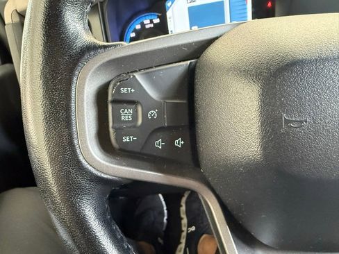 Used 2023 Ford Bronco Big Bend AWD/4WD image 26